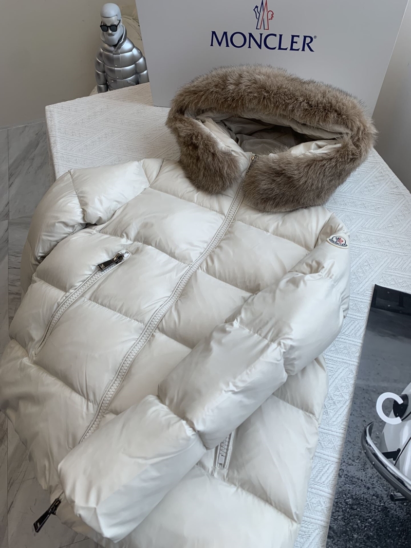 Moncler Down Coat